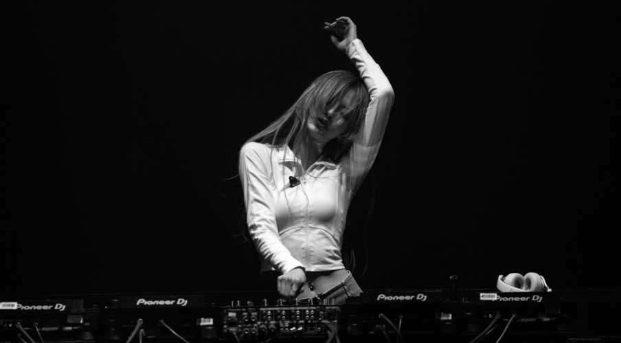 DJ25嗨嗨网-异国风情-中文节奏双拼DISCO