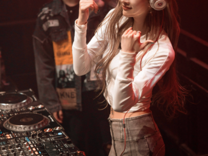 DJ25嗨嗨网-DISCO·跨国节奏狂欢派对