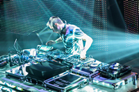 从中文情歌到异国曲！DJ嗨嗨网 DISCO 满足你所有跳舞欲望