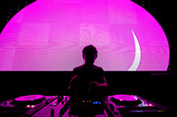 鎏金夜色下，让经典 HOUSE MUSIC 唤醒全场摇摆热情