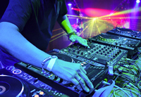 DjErwin-国粤语Electro音乐午夜钢琴吴总专属私藏Mix串烧