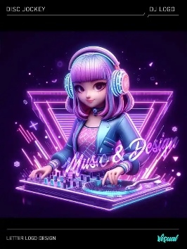 DJ25嗨嗨网-2025电音现场