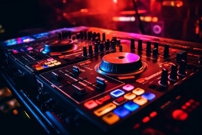 DJ25嗨嗨网-MC麻木DISCO狂欢秀